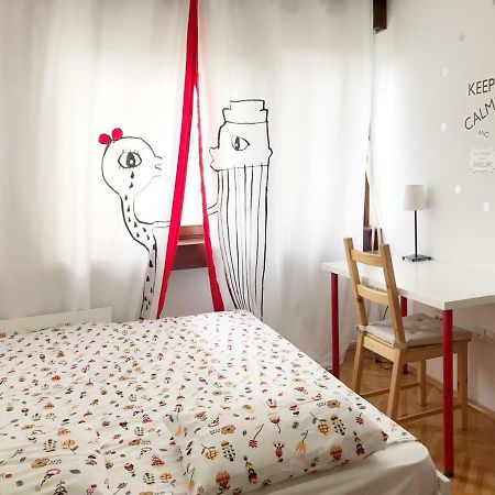 Butterfly Apartment غييكا المظهر الخارجي الصورة
