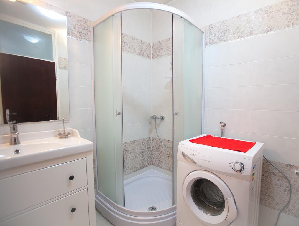 Butterfly Apartment غييكا المظهر الخارجي الصورة
