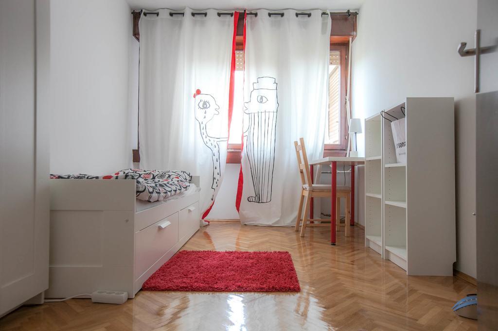 Butterfly Apartment غييكا المظهر الخارجي الصورة
