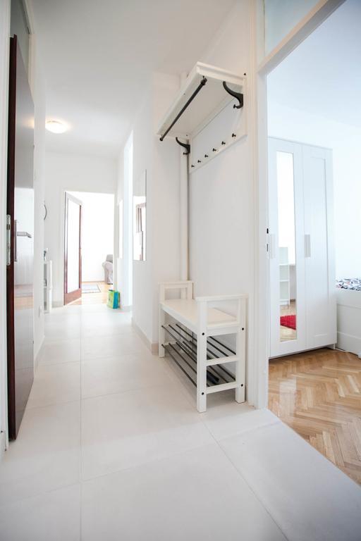Butterfly Apartment غييكا المظهر الخارجي الصورة
