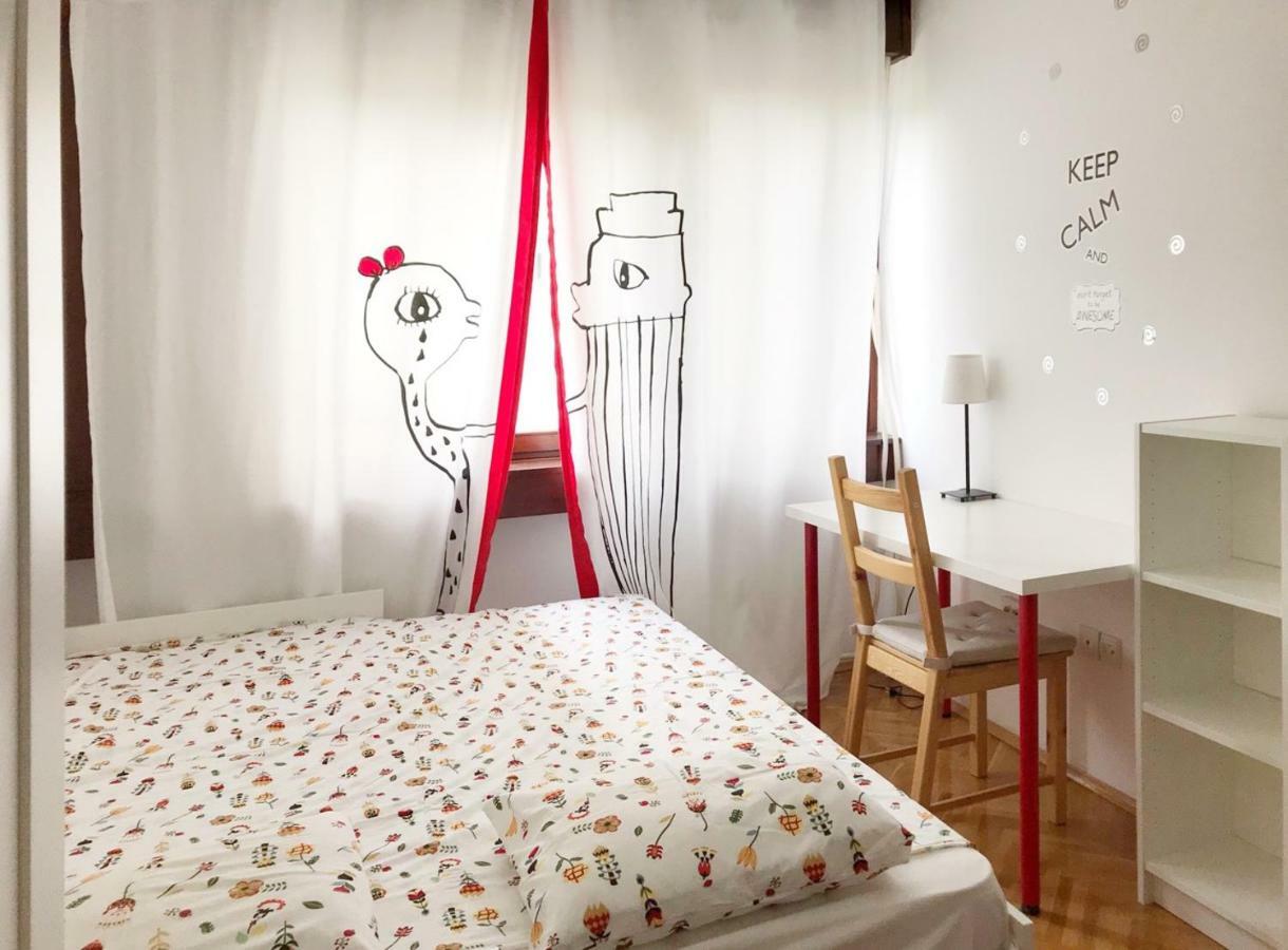 Butterfly Apartment غييكا المظهر الخارجي الصورة