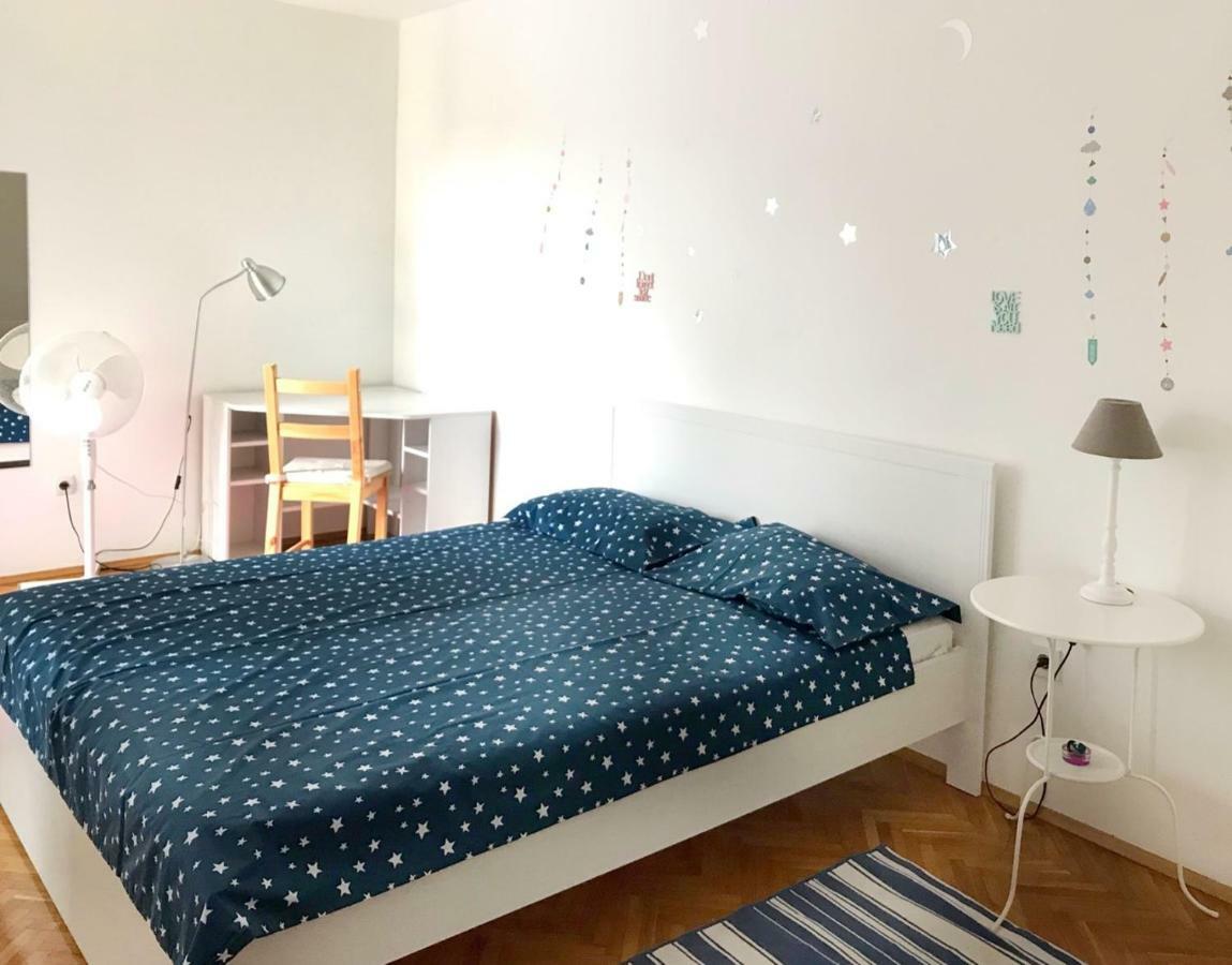 Butterfly Apartment غييكا المظهر الخارجي الصورة